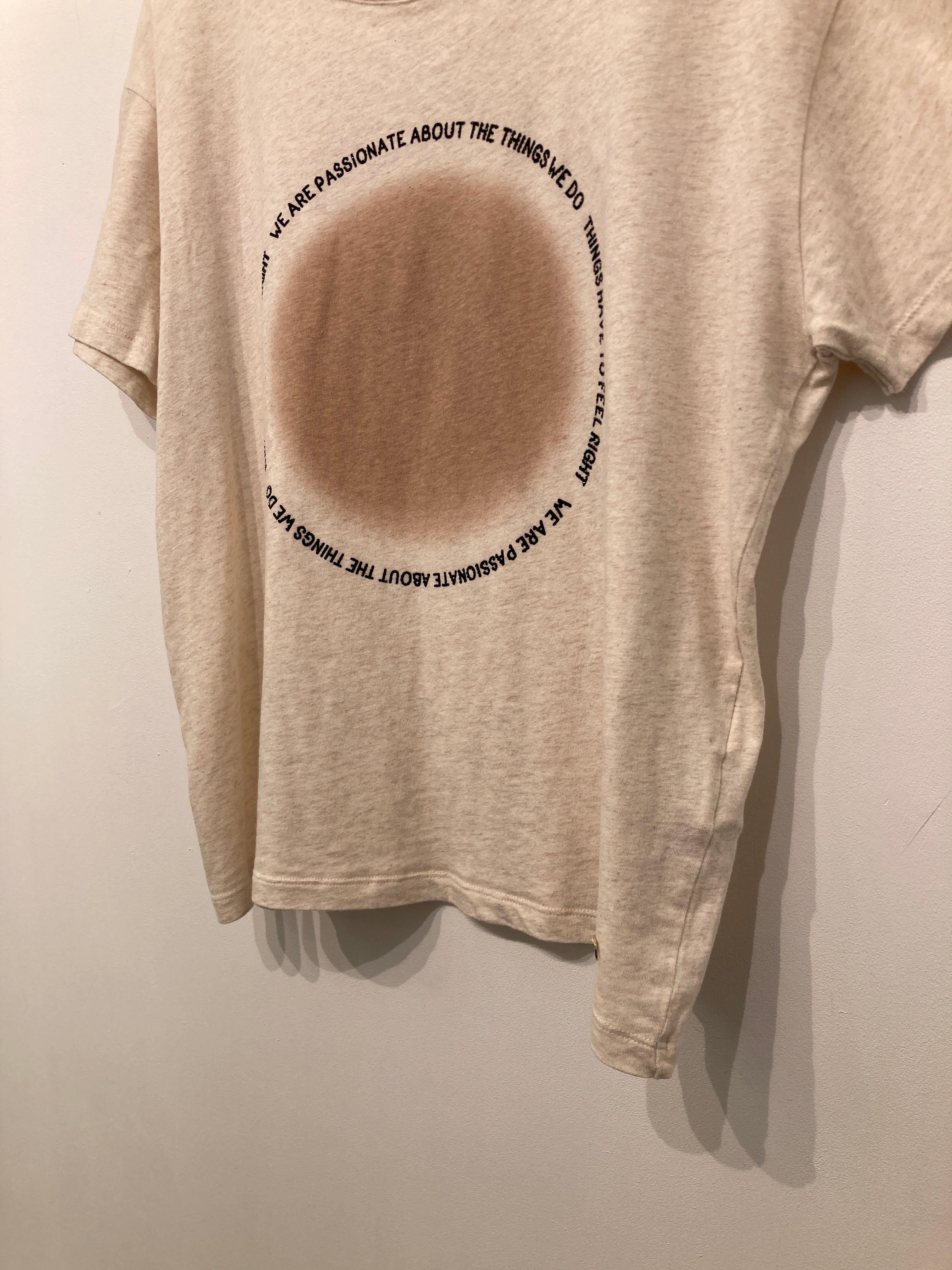 Mos Mosh T-shirt